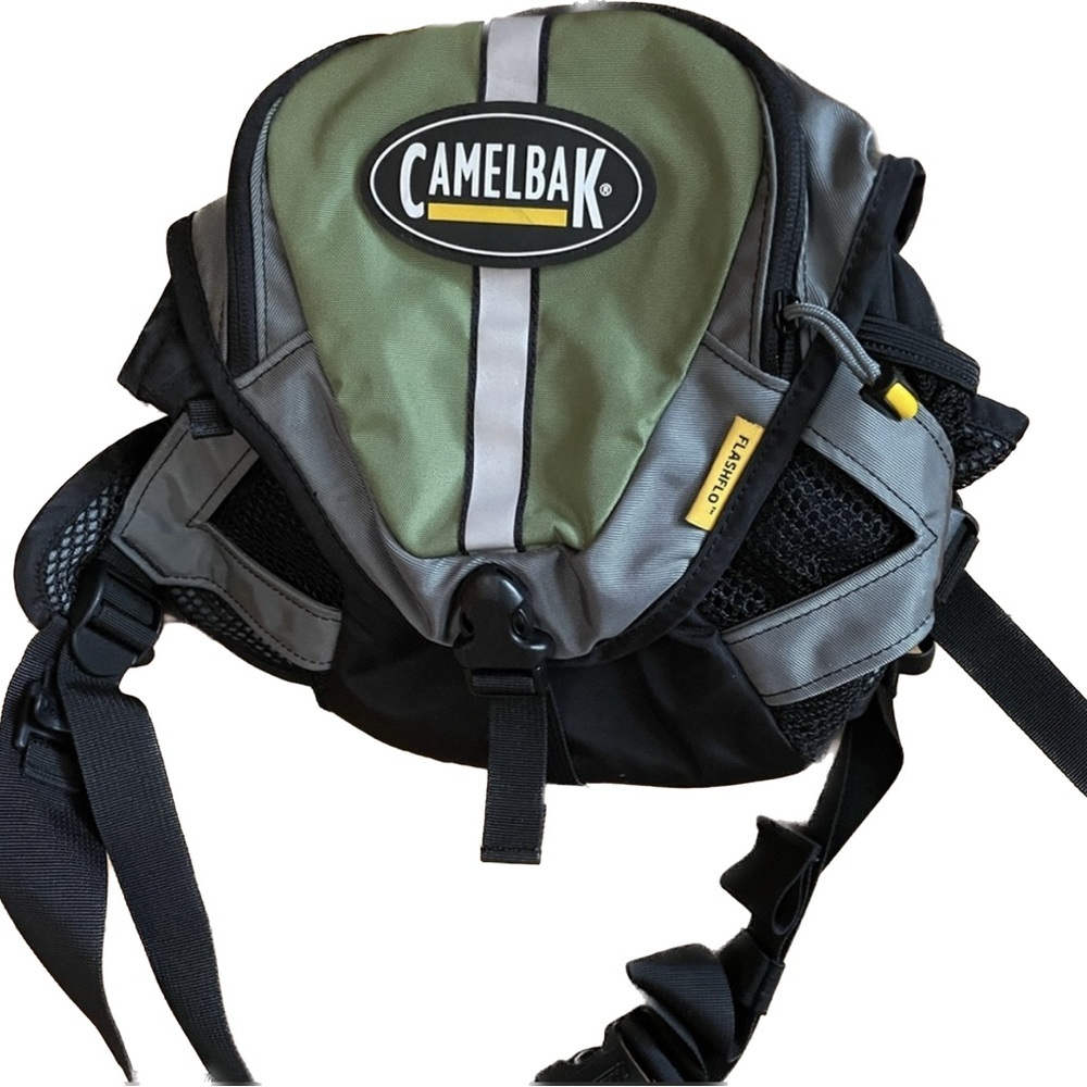 Camelbak Flashflo Hiking Waist Pack with Hydration
